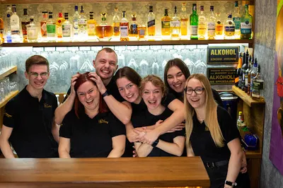 Kawiarnia Dom "Pomiędzy"